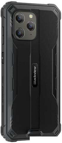 Смартфон Blackview BV5300 Pro (черный)