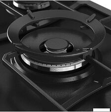 Варочная панель KUPPERSBERG FS 710 Ant Bronze