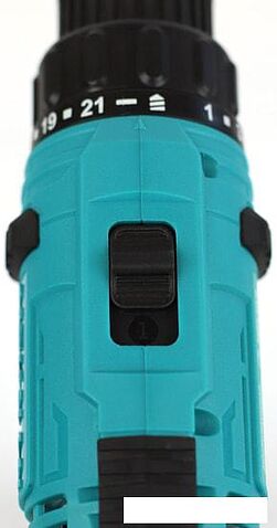 Дрель-шуруповерт Mekkan MK10710FPG (с 1-м АКБ, кейс)