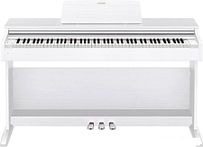 Цифровое пианино Casio Celviano AP-270 (белый)