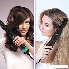 Фен-щетка Kitfort KT-3236-2