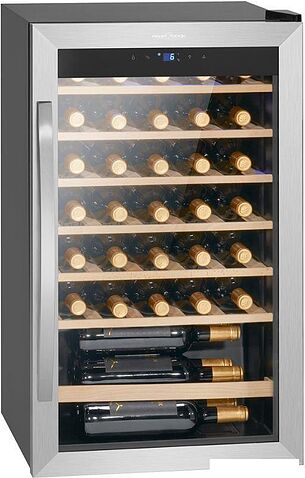 Винный шкаф ProfiCook PC-WK1235