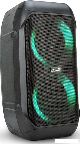 Беспроводная колонка Eltronic 20-98 Crazy Box 1200