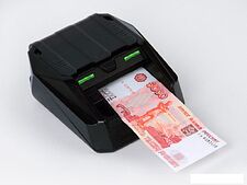 Детектор валют Moniron Dec POS