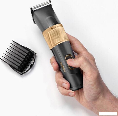 Машинка для стрижки волос BaByliss E987E