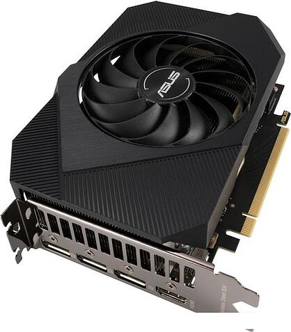 Видеокарта ASUS Phoenix GeForce RTX 3060 V2 12GB GDDR6 PH-RTX3060-12G-V2