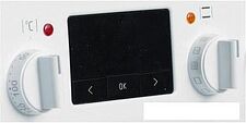 Кухонная плита Hansa FCMW59209 Кухонная плита Hansa FCMW59209