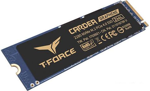 SSD Team T-Force Cardea Z44L 1TB TM8FPL001T0C127