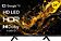 Телевизор Quantum 24H7BQ