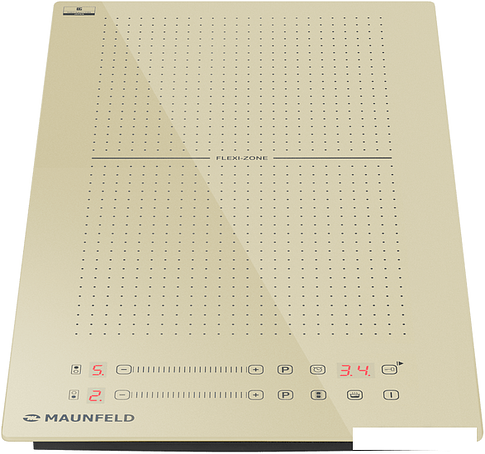 Варочная панель MAUNFELD CVI292S2FBG