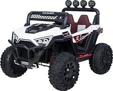 Электробагги Farfello F6068 (белый) Электробагги Farfello F6068 (белый)