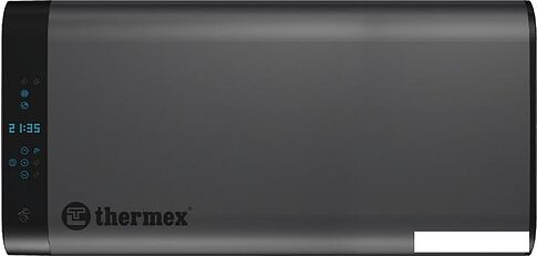 Накопительный электрический водонагреватель Thermex Bono 80 Wi-Fi