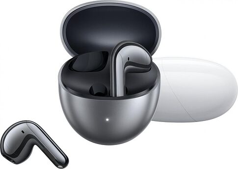 Наушники HONOR Choice Earbuds S7 (черный, международная версия)