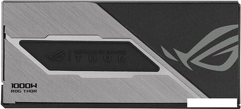 Блок питания ASUS ROG Thor 1000W Platinum III ROG-THOR-1000P3-GAMING