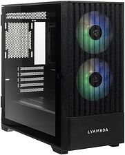Корпус Lyambda LGT-01