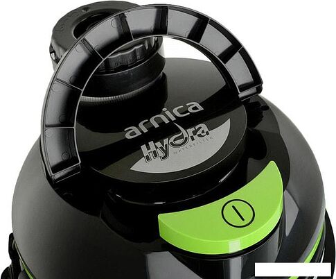 Пылесос Arnica Hydra ARN006G