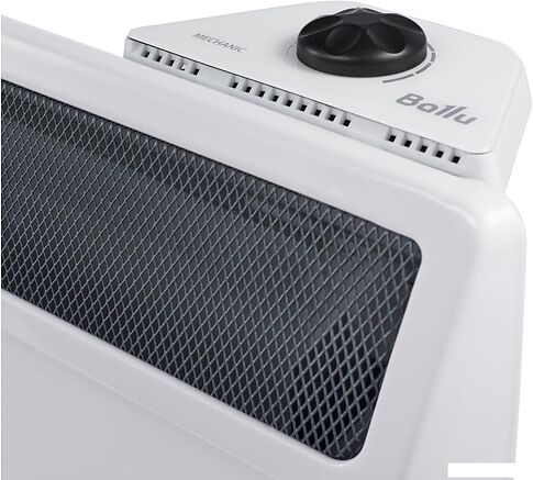 Отопительный модуль конвектора Ballu Plinth Transformer BEC/PL-500 (электронное управление)