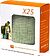 Беспроводная колонка Arka X25 Outdoor (зеленый)