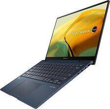 Ноутбук 2-в-1 ASUS Zenbook 14 Flip OLED UP3404VA-KN026W Ноутбук 2-в-1 ASUS Zenbook 14 Flip OLED UP3404VA-KN026W
