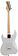 Электрогитара Terris TPACK-TST-045 WH