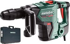 Отбойный молоток Metabo MHEV 5 BL 600769500