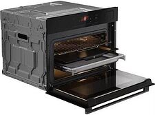 Электрический духовой шкаф ASKO OCS24BGH