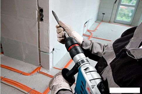 Перфоратор Bosch GBH 5-40 DCE Professional [0611264000]