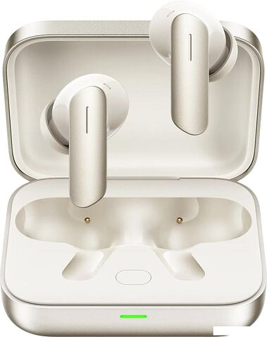 Наушники Realme Buds Air 7 (золотистый)