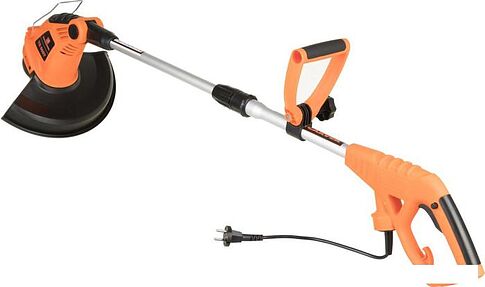 Триммер Carver TR 500T