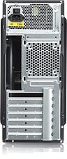Корпус Foxline FL-815