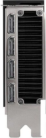 Видеокарта NVIDIA RTX 6000 Ada Generation 48GB GDDR6 900-5G133-2550-000