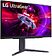 Игровой монитор LG UltraGear 27GR75Q-B