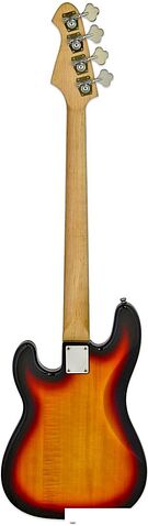 Бас-гитара Aria Pro II STB-PB 3TS