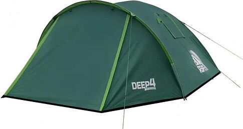 Треккинговая палатка RSP Outdoor Deep 4