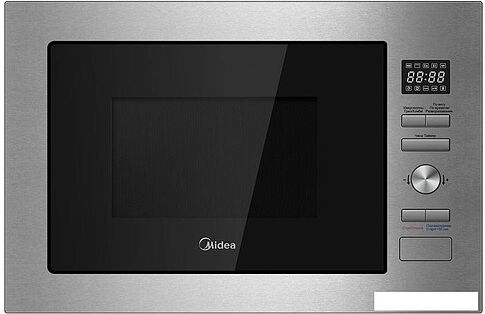 Микроволновая печь Midea MI7250X Микроволновая печь Midea MI7250X