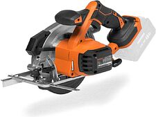 Дисковая (циркулярная) пила Daewoo Power DAS 1621Li (без АКБ)