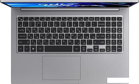 Ноутбук Maibenben M557 M5571SB0HSRE0