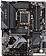 Материнская плата Gigabyte B760 Gaming X AX DDR4 (rev. 1.x)