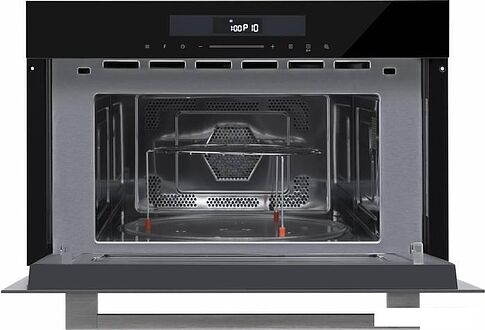 Микроволновая печь Weissgauff BMWO-341 DB