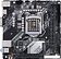Материнская плата ASUS Prime H410I-Plus/CSM