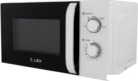 Микроволновая печь LEX FSMO 20.03 WH