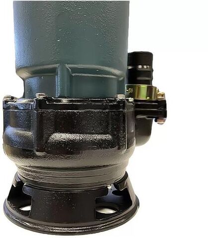 Фекальный насос Maxpump TOPCUT 1500D