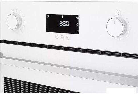 Электрический духовой шкаф KUPPERSBERG FH 611 W