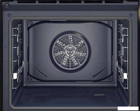 Электрический духовой шкаф Grundig GEBM12300GSA