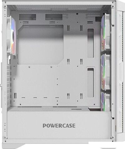 Корпус Powercase Ultimate CUW-A4