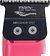 Окантовочный триммер MRD Pro MRD-GMT-90-4 (розовый)