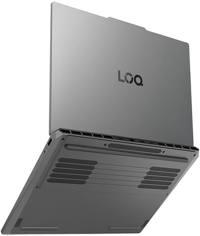 Игровой ноутбук Lenovo LOQ 15AHP11 83TN000ERK