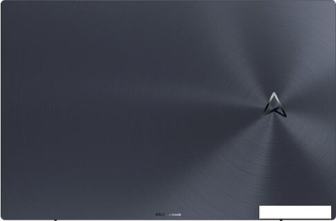 Ноутбук ASUS ZenBook Pro 17 UM6702RC-M2077W