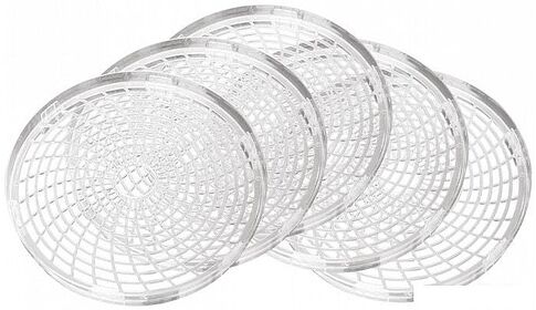 Сушилка для овощей и фруктов Scarlett SC-FD421015