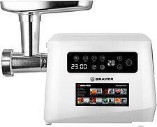 Мясорубка Brayer BR1614